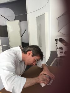 Edouard Bechoux