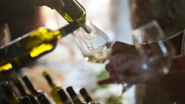 A Gavi sulle tracce di cibo, vino e cultura