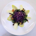 Cavoli amari? Non proprio...sani! 10 cavoli: insalata di cavoli e mele