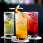 Un cocktail peruviano? Il chilcano 9 chilcano, un aperitivo peruviano a base di pisco e Ginger Ale