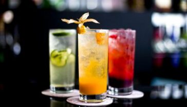 Un cocktail peruviano? Il chilcano 11 chilcano, un aperitivo peruviano a base di pisco e Ginger Ale