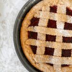 Ricette autunnali: torta Linzer 8 Torta Linzer