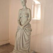 Materima: statue di Messina