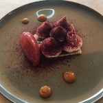 A Gavi sulle tracce di cibo, vino e cultura 5 mora mascarpone e caffè