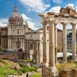Tre poesie su Roma, la città eterna descritta in versi