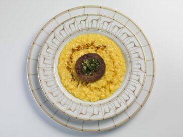 dialetto milanese e cucina