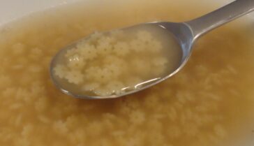 Lessico#foodcultural: Sgagna brod 10 Lessico#foodcultural: Sgagna brod