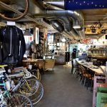 Bike Café: tutti in sella! Una pedalata nella bicycle culture 12 Bike Café: tutti in sella! Per amanti della bicicletta