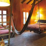 Oasi di Galbusera Bianca: l'agriturismo di carme, in Brianza, dove puoi dormire in una stanza colorata che ti racconta una storia