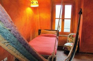 Oasi di Galbusera Bianca: l'Agriturismo Bio di Charme, in Brianza, dove puoi dormire in una stanza colorata che ti racconta una storia 1 Oasi di Galbusera Bianca