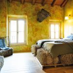 Oasi di Galbusera Bianca: l'Agriturismo Bio di Charme, in Brianza, dove puoi dormire in una stanza colorata che ti racconta una storia 7 Oasi di Galbusera Bianca