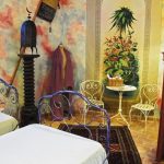 Oasi di Galbusera Bianca: l'Agriturismo Bio di Charme, in Brianza, dove puoi dormire in una stanza colorata che ti racconta una storia 4 Oasi di Galbusera Bianca