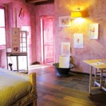 Oasi di Galbusera Bianca: l'Agriturismo Bio di Charme, in Brianza, dove puoi dormire in una stanza colorata che ti racconta una storia 3 Oasi di Galbusera Bianca