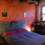 Oasi di Galbusera Bianca: l'Agriturismo Bio di Charme, in Brianza, dove puoi dormire in una stanza colorata che ti racconta una storia 5 Oasi di Galbusera Bianca