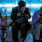 #ShotMovieFood. Stray Dogs e la cruda fenomenologia del cibo di Tsai Ming-Liang 16 Stray Dogs