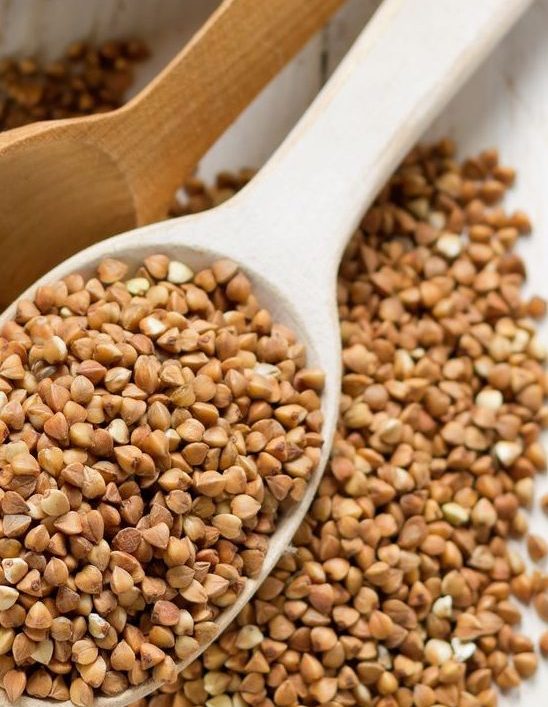 Pane artigianale: il re indiscusso delle tavole italiane o un alimento da demonizzare? 7 alternative alla farina 00 e1508961781191