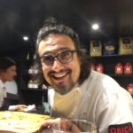 Alessandro Borghese, il nuovo ristorante a Milano e l'ambizione di proporre il lusso della semplicità.