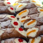 ricette regionali: cannoli siciliani