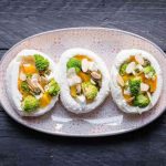 cestini mozzarella