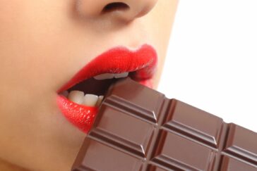 Choco Style, ovvero 6 modi per vivere felici mangiando cioccolato 3 Choco Style: celebriamo il cioccolato di qualità