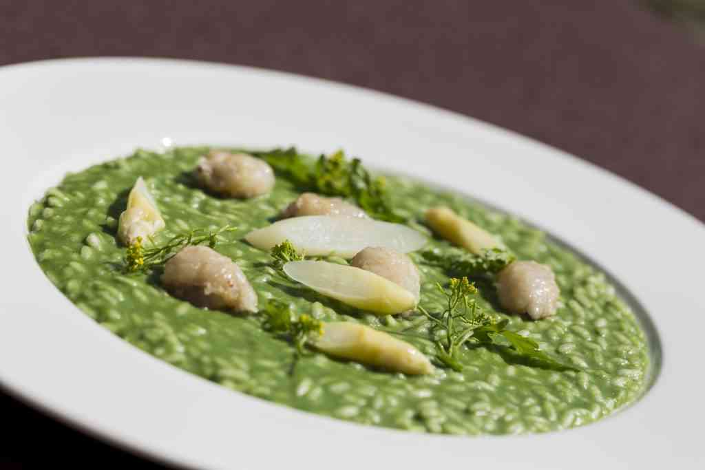 Cooking style: la Brianza nel piatto