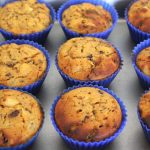 Ricette autunnali: plumcake con farina Legù, frutta secca e cioccolato 9 Legù la non pasta. Noi vi proponiamo la propostadolce: plumcake