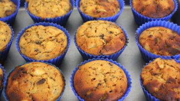 Legù la non pasta. Noi vi proponiamo la propostadolce: plumcake