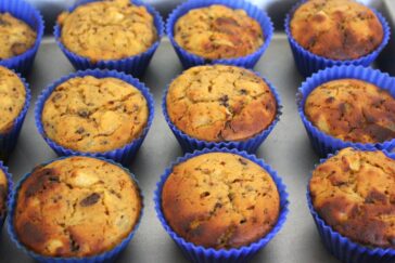 Legù la non pasta. Noi vi proponiamo la propostadolce: plumcake