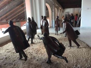 materima: arte