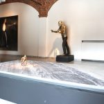 Luoghi da scoprire: a Materima esposte duecento sculture 8 materima