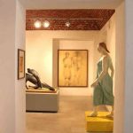 Luoghi da scoprire: a Materima esposte duecento sculture 6 materima vangi
