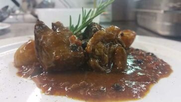 Ricette autunnali: peposo all'imprunetana 8 Ricette autunnali: peposo all'imprunetana