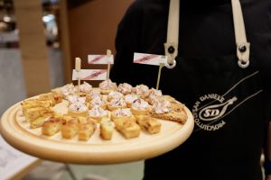 L'abbecedario di Fico: degustazioni