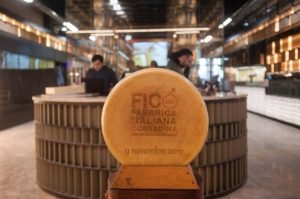 L'abbecedario di Fico: parco agroalimentare