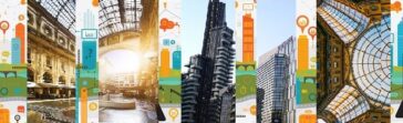 Milano poliedrica e liquida: un laboratorio di idee per tutto il mondo 3 Milano poliedrica e liquida è un laboratorio dove testare nuove idee