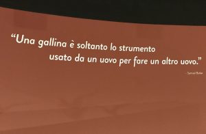 l?abbecedario di Fico: cibo