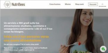 Food tech e food start up, ne presentiamo due 13 Food tech e food start up