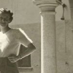 Antonia Pozzi la poetessa "in riva alla vita" e sull'orlo dell'infinito (+1 poesia) 8 Antonia Pozzi la poetessa