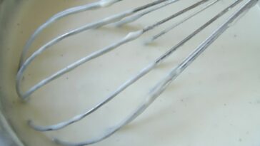 Lessico#foodcultural: velare