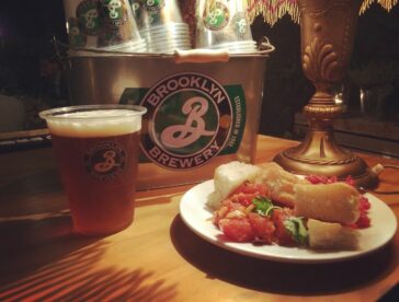birre Brooklyn Brewery