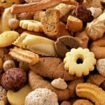 ricette autunnali: biscotti da té