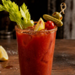 Come preparare il Bloody Mary