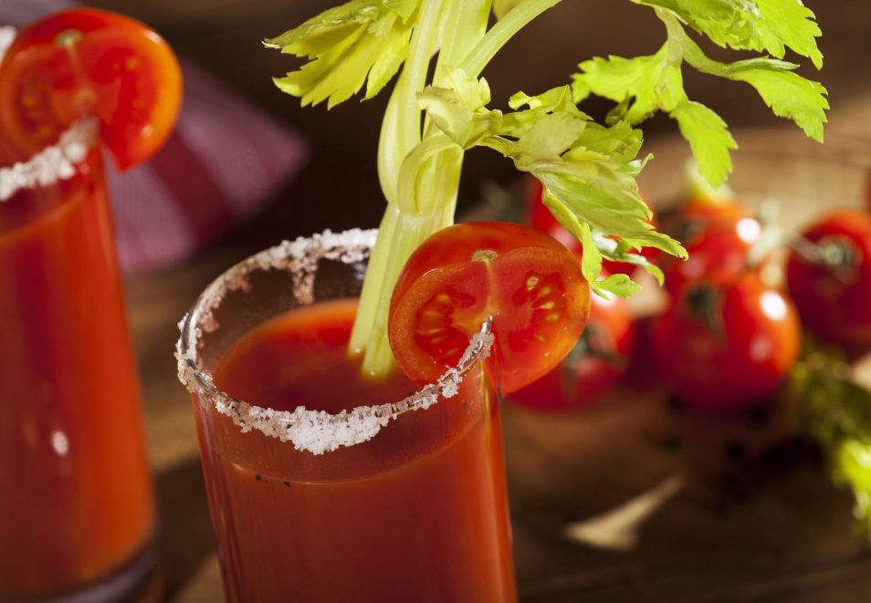 bloody mary