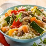 Ricette di Natale (cosmopolita): il cous cous rivisitato 11 cous cous rivisitato