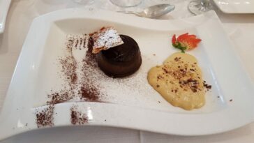 crescionda, il dolce di Spoleto. Ecco la ricetta classica