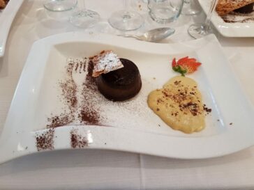 crescionda, il dolce di Spoleto. Ecco la ricetta classica