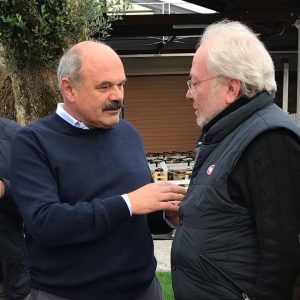L' abbecedario di Fico: Farinetti