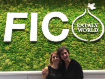 L'abbecedario di Fico Eataly World: il food tra divertimento e cultura 3 L'abbecedario di Fico: le lettere dell'alfabeto ti suggeriscono un percorso