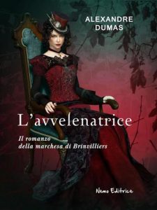 avvelenatrici: storie di donne che tramite il veleno rivendicano la loro identità
