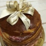 Ricette autunnali: il panettone gastronomico 9 panettone gastronomico